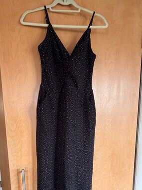 Allison joy jumpsuit